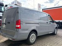 Nouvelle Mercedes Vito 136 ch (100 kW) 2026 Gris Van