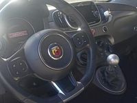 usata Abarth 595 - 2019