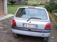 Usata Renault Twingo 75 CV (55 kW) 2004 Utilitaria