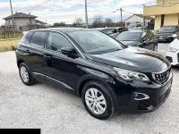 Usata Peugeot 3008 130 CV (95 kW) 2019 Nero SUV