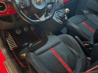 Usata Abarth 595 140 CV (102 kW) 2010