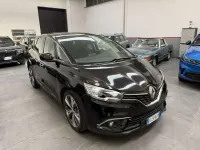 Usata Renault Scénic Bose Edition 110 CV (80 kW) 2016 Other Monovolume