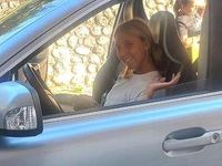 Usata Volvo XC90 Executive 185 CV (136 kW) 2007 SUV