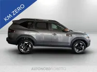 Nuova Dacia Bigster Extreme 140 CV (102 kW) 2026 Grigioharm04 SUV