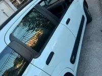 Usata Fiat Panda 69 CV (50 kW) 2017 Bianco Utilitaria
