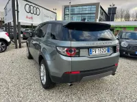 Usata Land Rover Discovery Sport SE 150 CV (110 kW) 2019 Grigio SUV