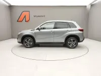 Usata Suzuki Vitara 111 CV (81 kW) 2019 Grigio SUV