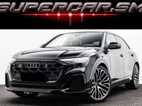 Usata Audi Q8 S-Line 231 CV (169 kW) 2025 Nero SUV