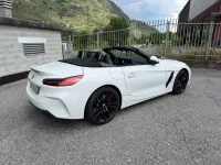 Usata BMW Z4 M Sport 258 CV (189 kW) 2022 Cabrio