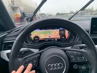 Usata Audi A4 150 CV (110 kW) 2017 Station wagon