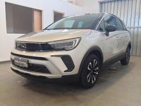 Usata Opel Crossland X Elegance 131 CV (96 kW) 2024 Grigio SUV