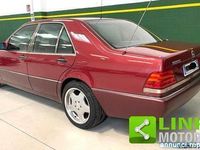 usata Mercedes 300 SE 3.2 cat - SPLENDIDA - ASI