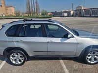 usata BMW X5 