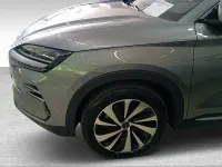 Usata BYD Seal U Boost 218 CV (160 kW) 2025 Grigio SUV