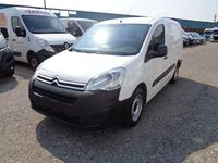 Usata Citroën Berlingo 101 CV (74 kW) 2017 Bianco Monovolume
