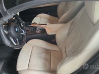 Usata BMW Z4 204 CV (150 kW) 2009 Nero Cabrio