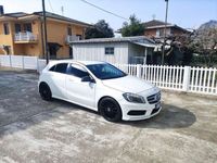 usata Mercedes A180 (be) Premium