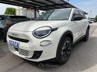 Usata Fiat 600 La Prima 101 CV (74 kW) 2024 Nero SUV