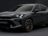 Nuova Cupra Formentor 204 CV (150 kW) 2026 Vari colori pastello SUV