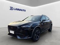Usata Cupra Formentor 150 CV (110 kW) 2023 Other SUV