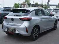 Usata Opel Corsa S 101 CV (74 kW) 2025 Grigio Utilitaria
