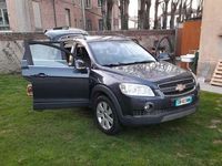 usata Chevrolet Captiva Captiva2.0 vcdi 16v LS