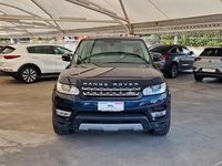 Usado Land Rover Range Rover HSE Dynamic 249 HP (183 kW) 2016 Azul SUV