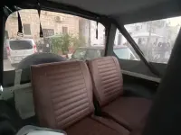 Usata Suzuki Samurai 64 CV (47 kW) 1989 Bianco SUV