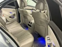 Usata Mercedes S350 Premium 258 CV (189 kW) 2015 Berlina