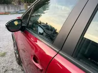 Usata Citroën C3 110 CV (80 kW) 2018 Rosso Utilitaria