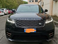 usata Land Rover Range Rover Velar 2.0 td4 R-Dynamic SE 180cv auto