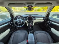 Usata Mini One Clubman 95 CV (69 kW) 2019 Beige Station wagon