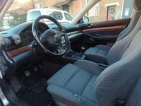 Usata Audi A4 180 CV (132 kW) 1997 Grigio Berlina