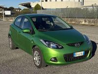 Usata Mazda 2 75 CV (55 kW) 2010 Berlina