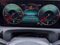 Begagnad Mercedes A220 Premium 190 HK (139 kW) 2019 Sedan
