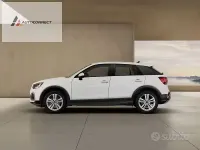 Nuova Audi Q2 Advanced 116 CV (85 kW) 2026 SUV