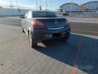 usata Opel Tigra TwinTop 1.4 16V