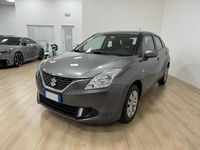 usata Suzuki Baleno 1.2 Dualjet Easy