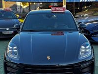 Usata Porsche Macan S 381 CV (280 kW) 2023 Nero SUV