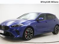 Usata BMW 118 M Sport 150 CV (110 kW) 2024 Grigio Utilitaria