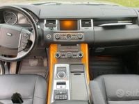 Usata Land Rover Range Rover Sport HSE 211 CV (155 kW) 2012 SUV