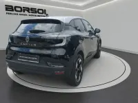 Usata Renault Captur Techno 91 CV (66 kW) 2025 Nero SUV