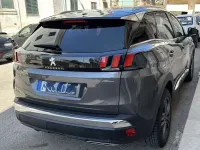 Usata Peugeot 3008 GT-line 165 CV (121 kW) 2017 SUV
