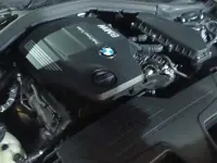Usata BMW 316 Luxury Line 116 CV (85 kW) 2017 Station wagon