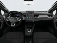 Nuova Renault Captur Evolution 160 CV (117 kW) 2026 Grigio SUV