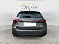 Usata Fiat Tipo S 95 CV (69 kW) 2018 Grigio Station wagon