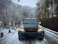 Usata Mitsubishi Pajero 115 CV (84 kW) 2004 SUV
