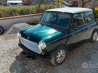 Usata Rover Mini 50 CV (36 kW) 1994 Berlina