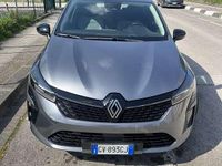 Usata Renault Clio V Evolution 92 CV (67 kW) 2024 Berlina