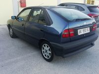 Usata Lancia Delta 75 CV (55 kW) 1996 Blu Utilitaria